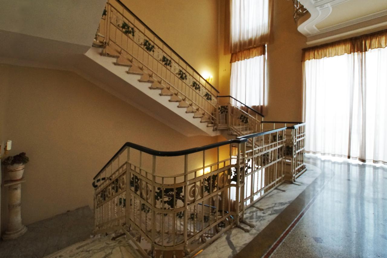 Grand Hotel Regina Salsomaggiore Сальсомаджоре-Терме Екстер'єр фото